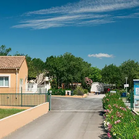 Mobilhome Thibery Apartamento *