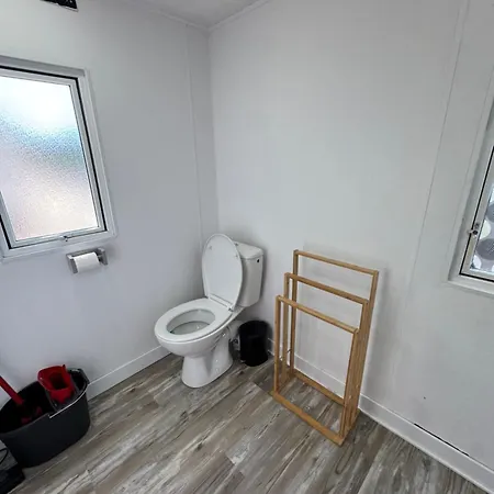 Mobilhome Thibery Saint-Thibéry