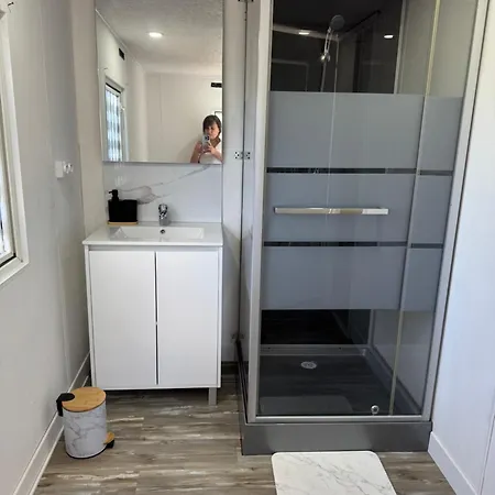 Mobilhome Thibery *